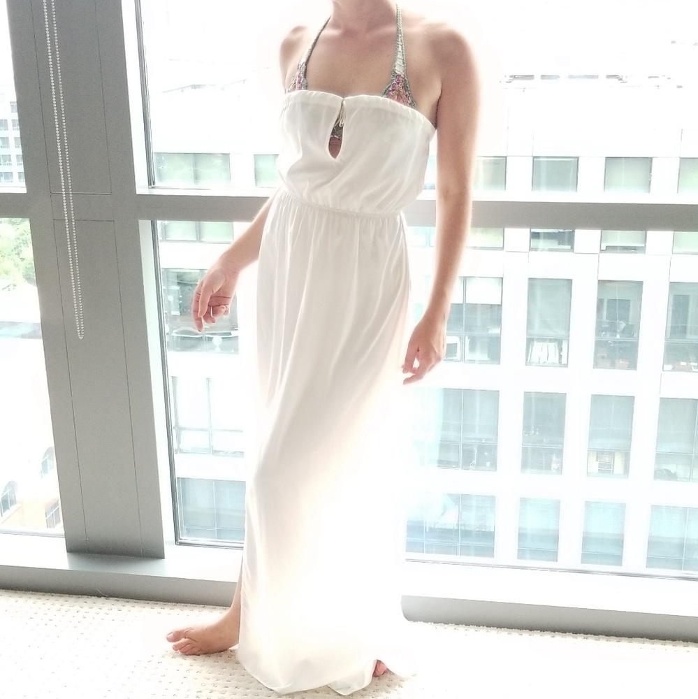 Assali Coverup - Size XS